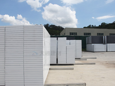 大通建材施工圍擋一般多少錢一米？批發有優惠嗎？